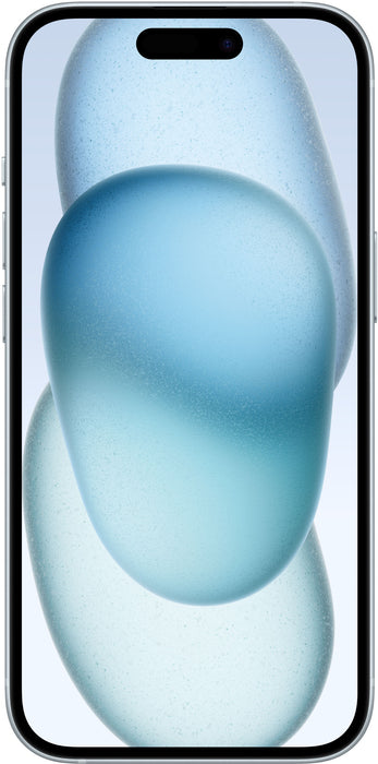 iPhone 15 Blue 512GB