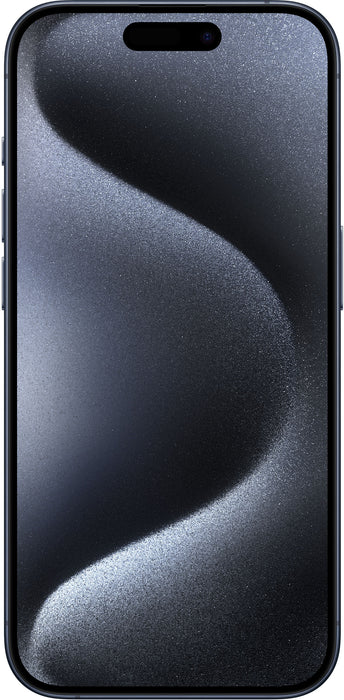 iPhone 15 Pro Blue Titanium 1TB