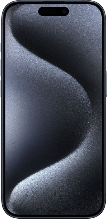 iPhone 15 Pro Max Blue Titanium 1TB