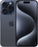 iPhone 15 Pro Max Blue Titanium 1TB
