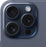 iPhone 15 Pro Blue Titanium 256GB