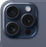 iPhone 15 Pro Blue Titanium 512GB