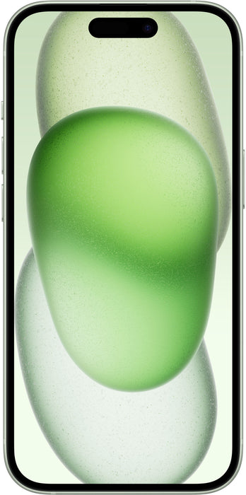 iPhone 15 Green 512GB