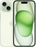 iPhone 15 Green 512GB