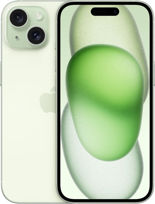 iPhone 15 Green 128GB