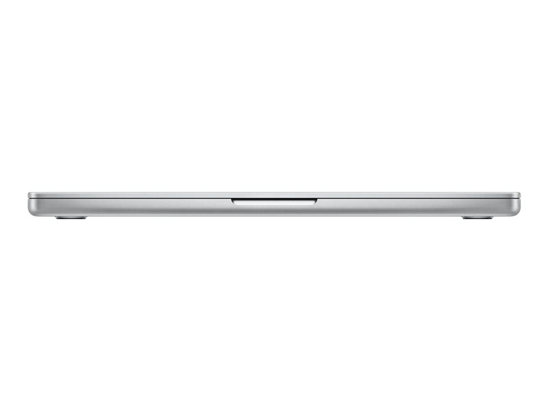APPLE MacBook Pro 14inch Apple M3 Pro chip with 12-core CPU and 18-core GPU 1TB SSD - Silver
