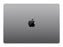 APPLE MacBook Pro 14inch Apple M3 chip with 8-core CPU and 10-core GPU 512GB SSD - Space Grey