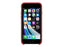 Applen nahkakuori, iPhone SE, (PRODUCT)RED