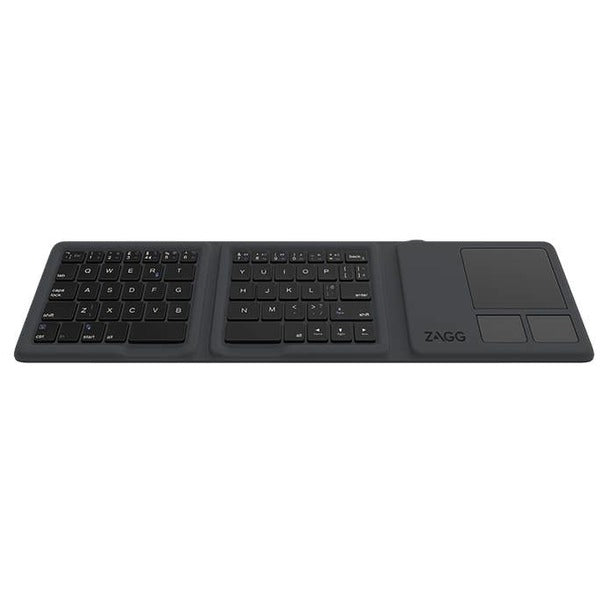ZAGG Trifold Universal Keyboard with Touchpad