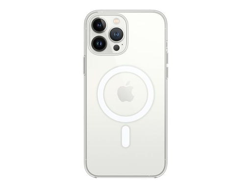 APPLE iPhone 13 Pro Max Clear Case with MagSafe