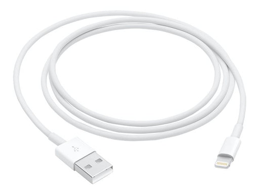 Apple Lightning to USB-kaapeli, 1 m