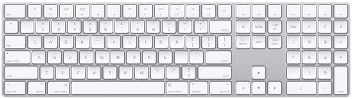 Apple Magic Keyboard with Numeric Keypad English US