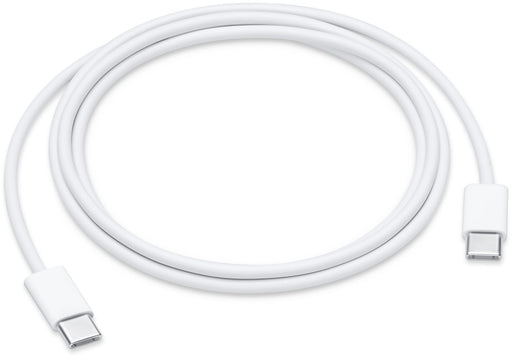 Apple USB-C latauskaapeli, 1 m