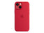 APPLE iPhone 13 mini Silicone Case with MagSafe – PRODUCTRED