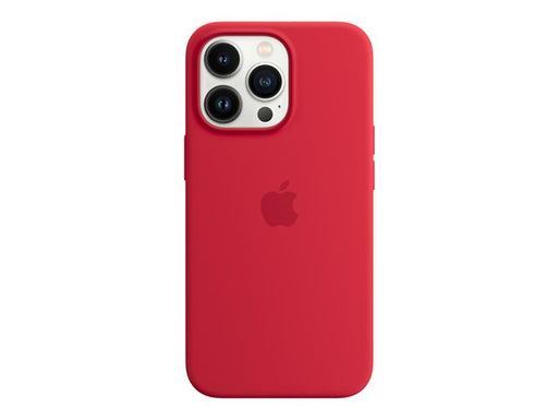 APPLE iPhone 13 Pro Silicone Case with MagSafe – PRODUCTRED