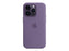 APPLE iPhone 14 Pro Silicone Case with MagSafe - Iris