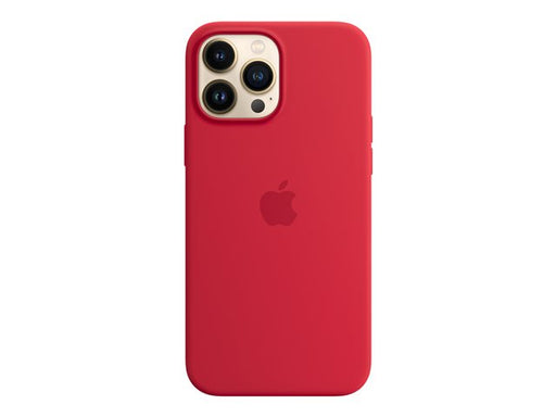APPLE iPhone 13 Pro Max Silicone Case with MagSafe – PRODUCTRED