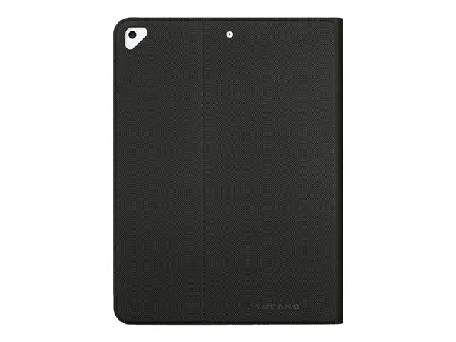 TUCANO Up Plus Folio case iPad 10.2inch/Air 10.5inch Black