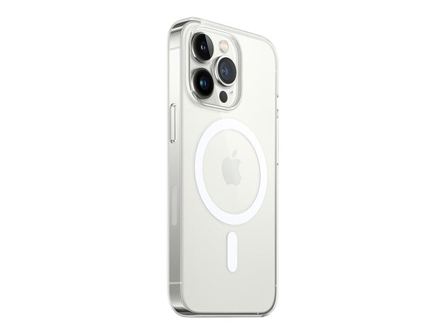 APPLE iPhone 13 Pro Clear Case with MagSafe