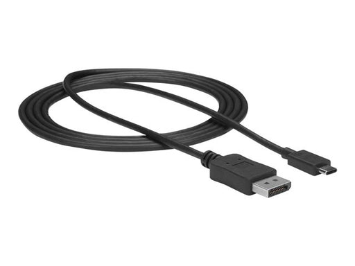 STARTECH USB-C to DisplayPort Adapter Cable 1.8 m