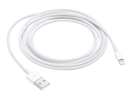 Apple Lightning to USB-kaapeli, 2 m
