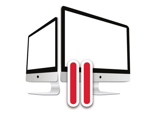 PARALLELS Desktop for MAC Enterprise Edition, 1 vuoden lisenssi