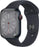 Apple Watch Series 8 41mm GPS Midnight Aluminium Midnight Sport Band