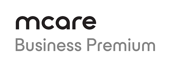 mcare Business Premium -Huoltopalvelu MacBook Pro 14" 36 kk