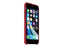 Applen nahkakuori, iPhone SE, (PRODUCT)RED