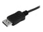 STARTECH USB-C to DisplayPort Adapter Cable 1.8 m