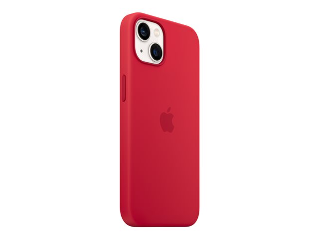 APPLE iPhone 13 Silicone Case with MagSafe – PRODUCTRED