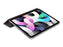 Apple Smart Folio, iPad Air 4th generation, musta