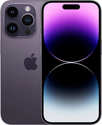 iPhone 14 Pro Deep Purple 1TB