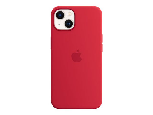 APPLE iPhone 13 Silicone Case with MagSafe – PRODUCTRED