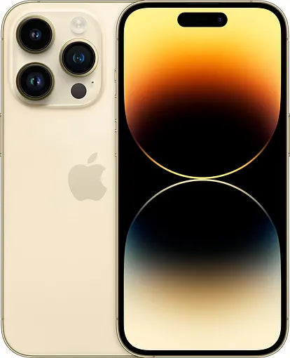 iPhone 14 Pro Gold 1TB