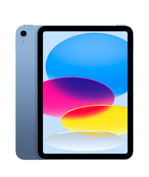 10.9inch iPad 64GB Wi-Fi Blue