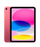 10.9inch iPad 256GB Wi-Fi + Cellular Pink