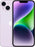 iPhone 14 Plus Purple 256GB