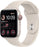 Apple Watch SE 40mm GPS + Cellular Starlight Aluminium Starlight Sport Band