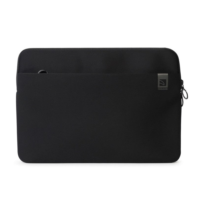TUCANO MacBook Pro 16" Sleeve, musta